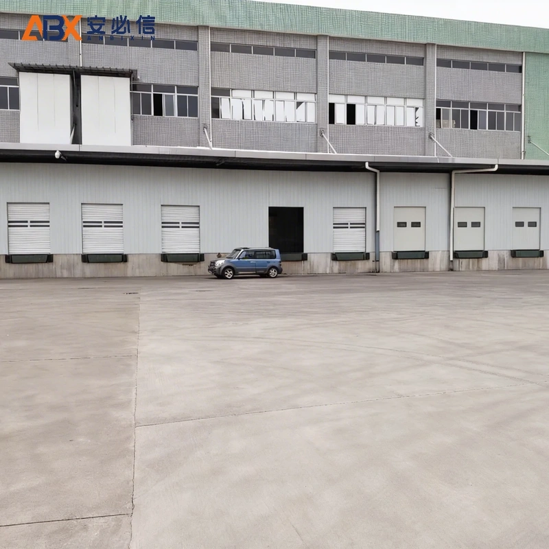 平顶山市消防高速门